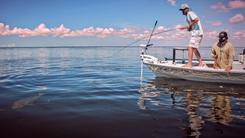 Gulf Coast Fly Fishing Charters image 4
