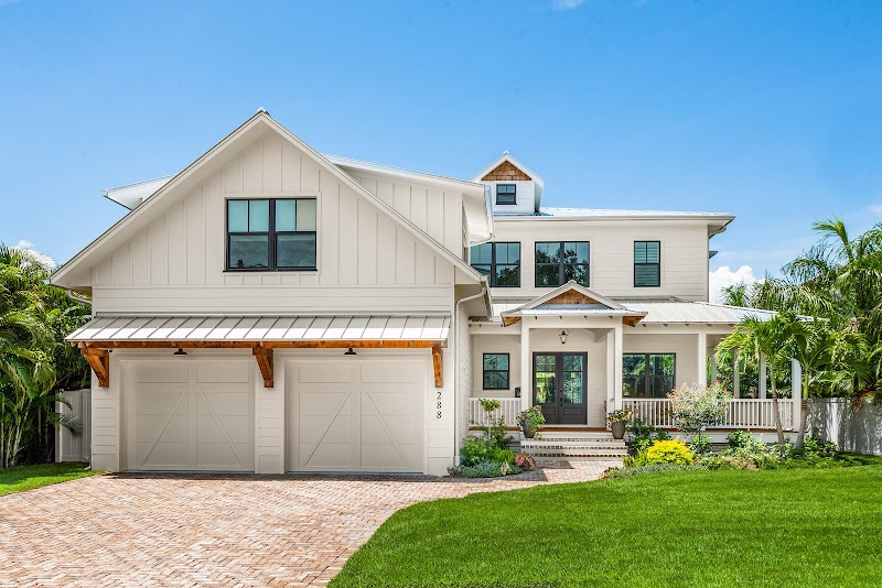 Coastline Development image 1