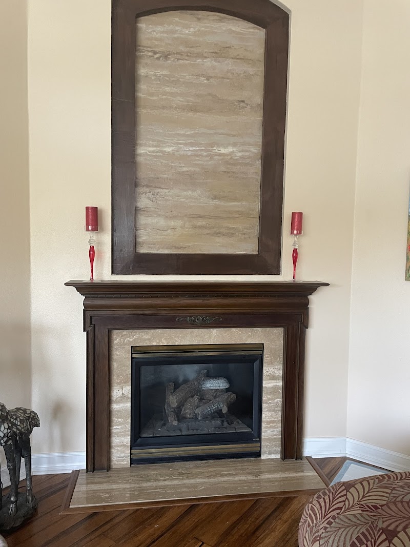 The Faux Zone image 1