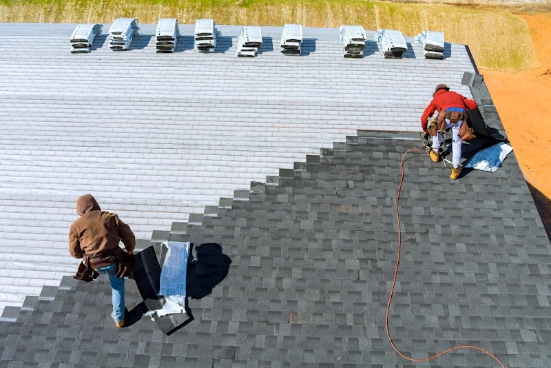 Perfect Roofing &amp; Insulations Services image 4
