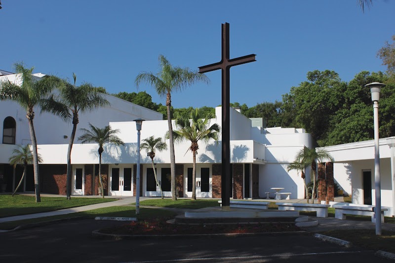 The Gathering Church St. Petersburg image 1