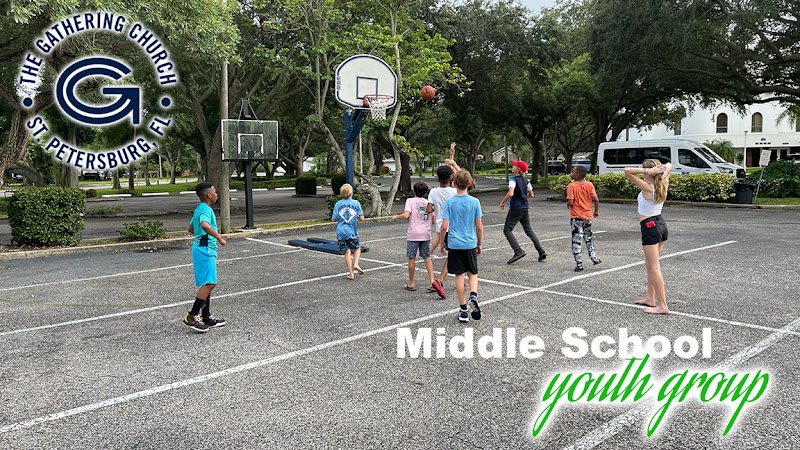 The Gathering Church St. Petersburg image 2