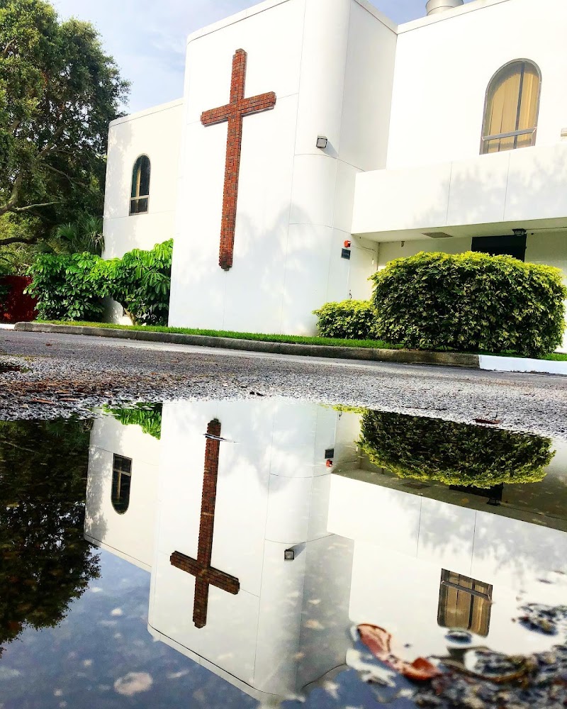 The Gathering Church St. Petersburg image 3