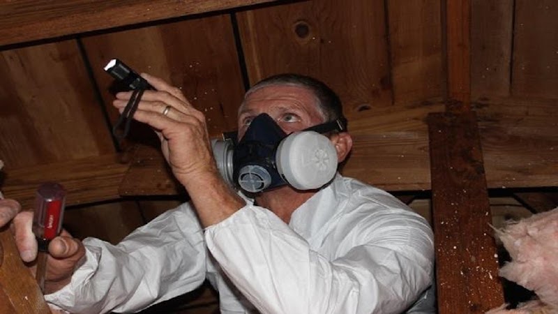 Shelton Home Inspections Inc. image 1