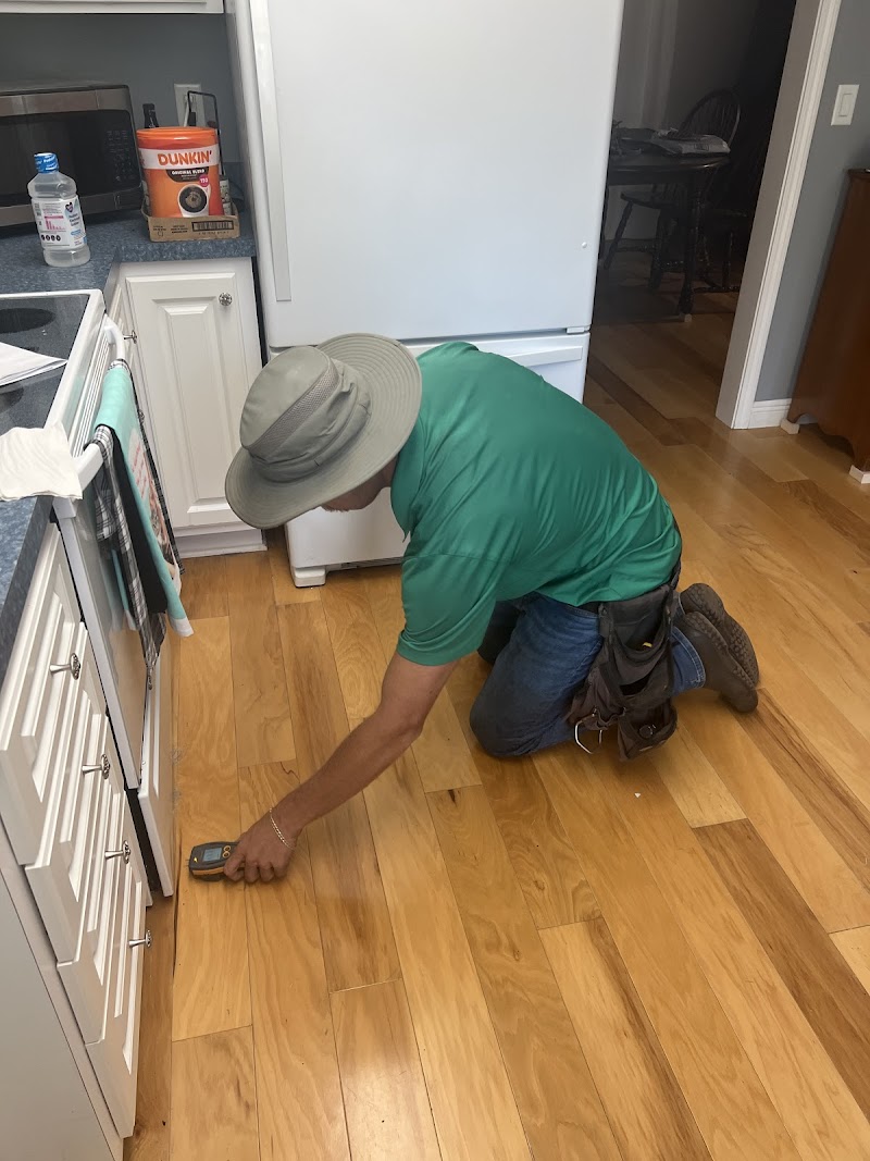 Shelton Home Inspections Inc. image 3