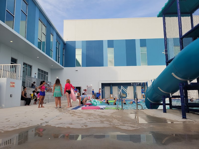 Shore Acres Recreation Center image 3