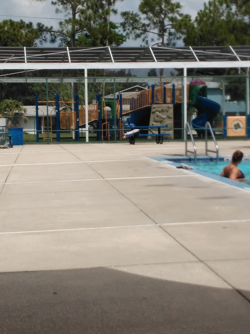 Shore Acres Pool image 5