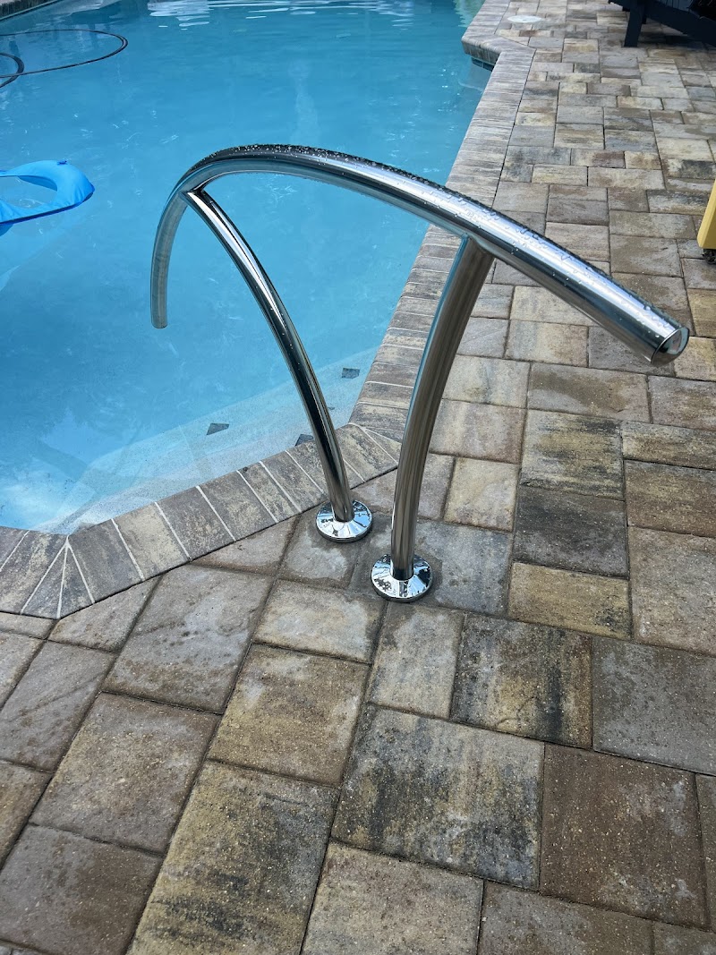 Great Escapes Custom Pools image 3