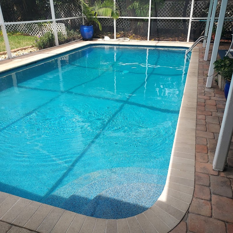 Great Escapes Custom Pools image 4