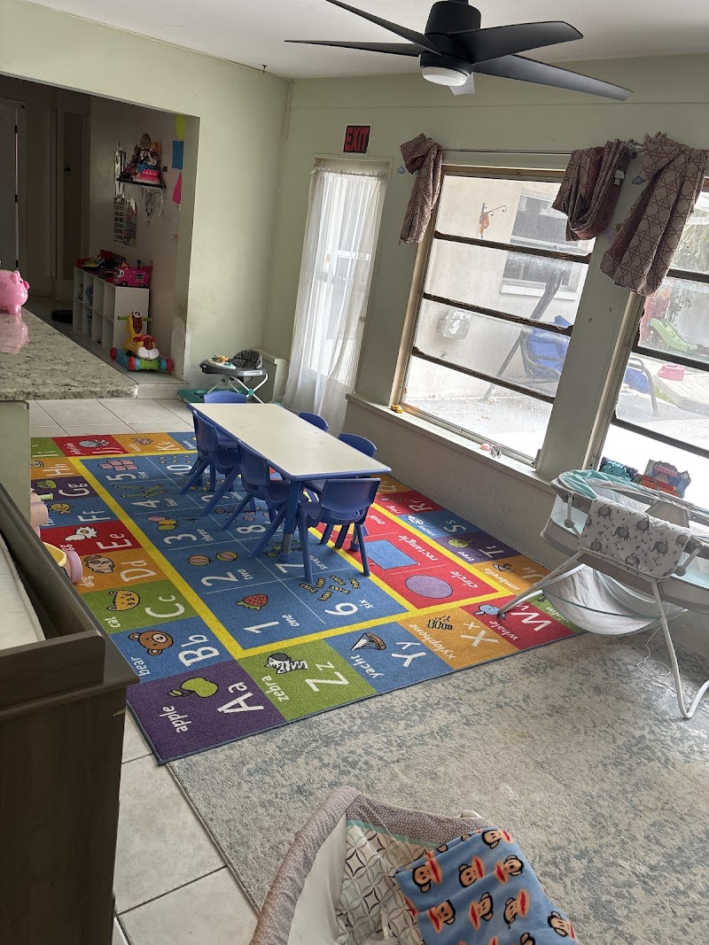 Asha Parmar Home Daycare image 2