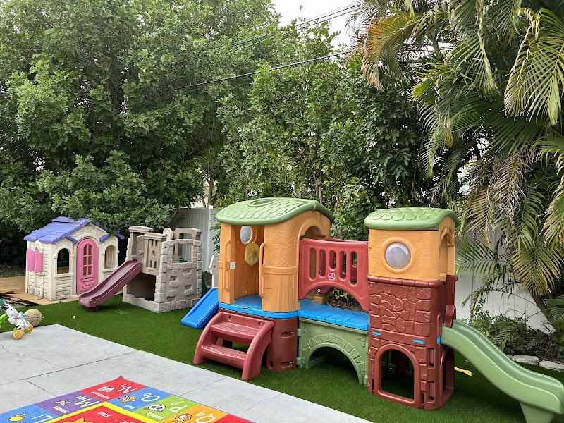 Asha Parmar Home Daycare image 5