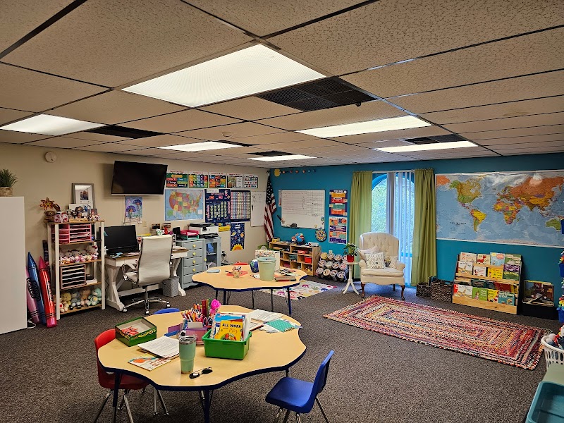 Be Smart Tutoring and School LLC image 2