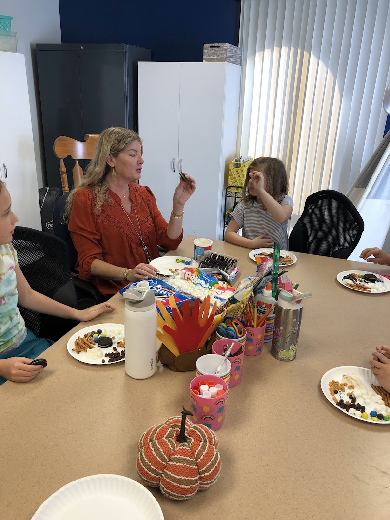 Be Smart Tutoring and School LLC image 3