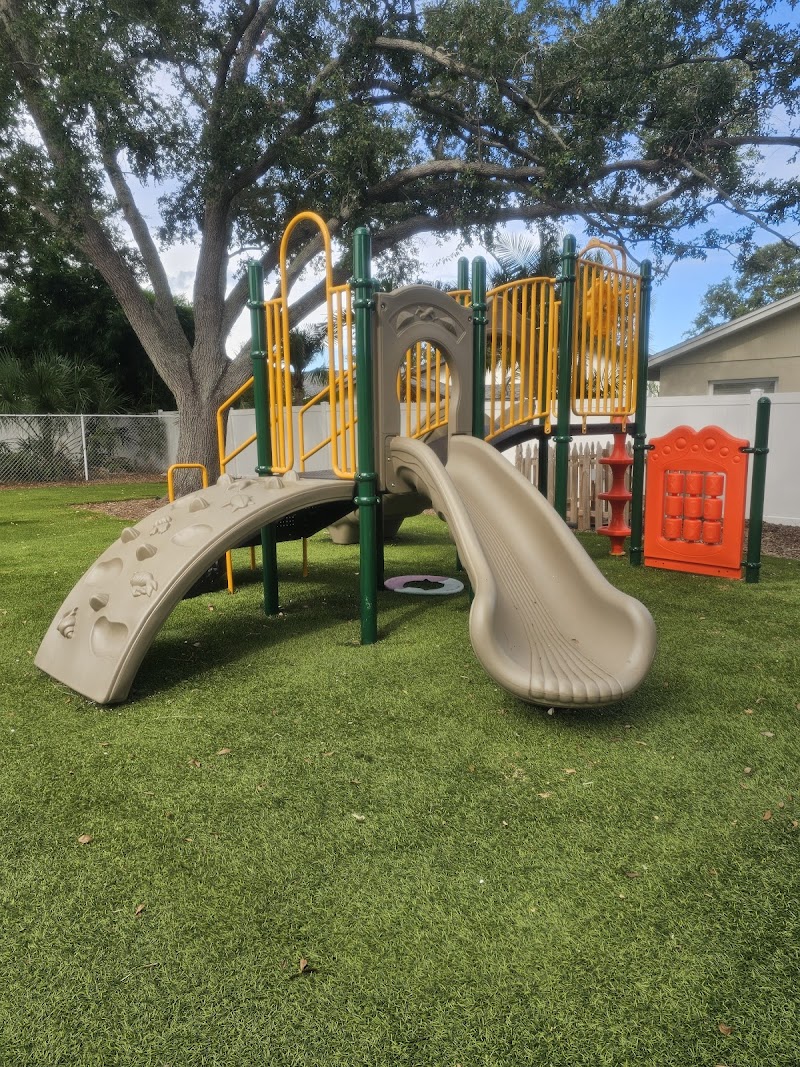 Be Smart Tutoring and School LLC image 4