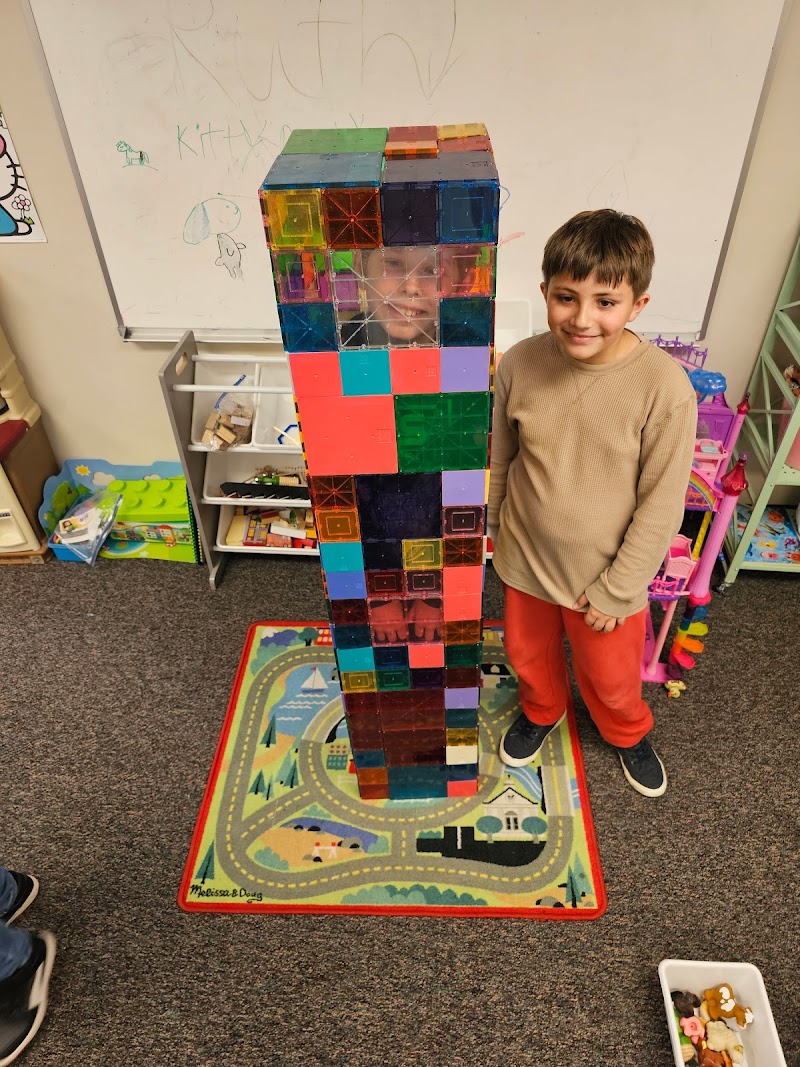 Be Smart Tutoring and School LLC image 5