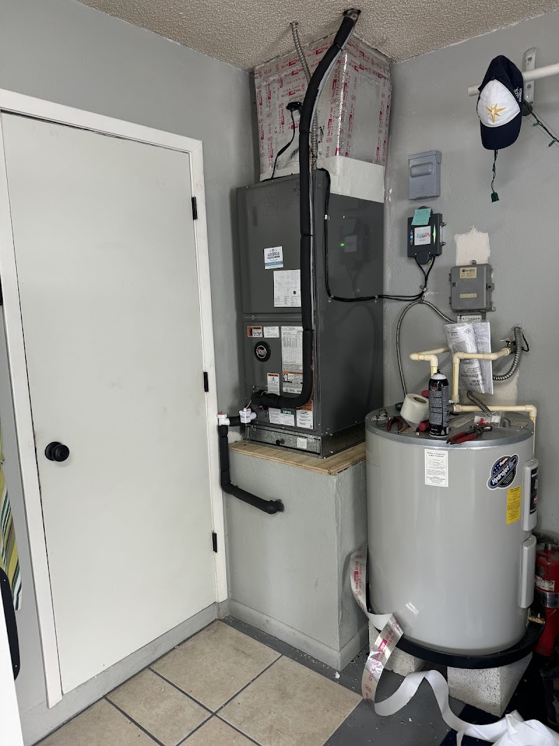 Air Bros Air Conditioning &amp; Electrical image 1