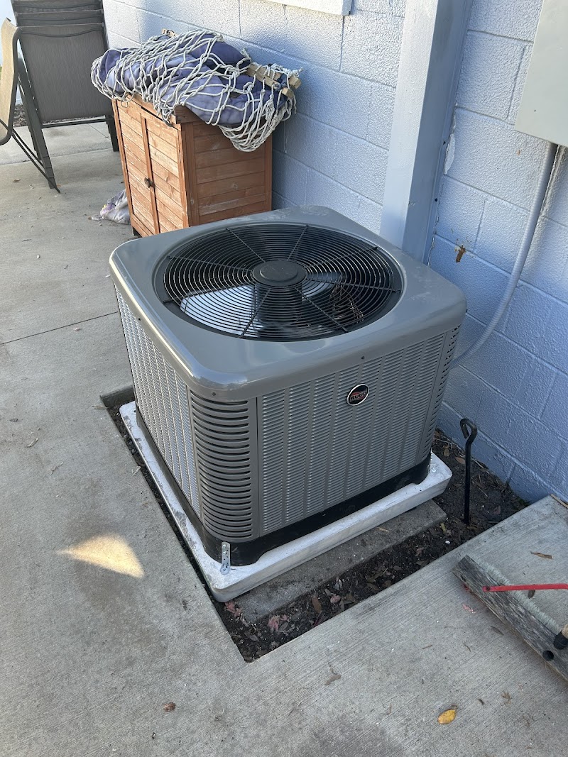 Air Bros Air Conditioning &amp; Electrical image 2