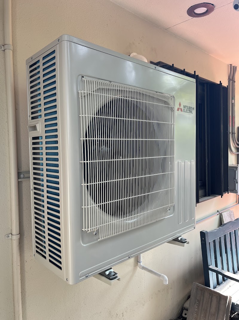 Air Bros Air Conditioning &amp; Electrical image 4