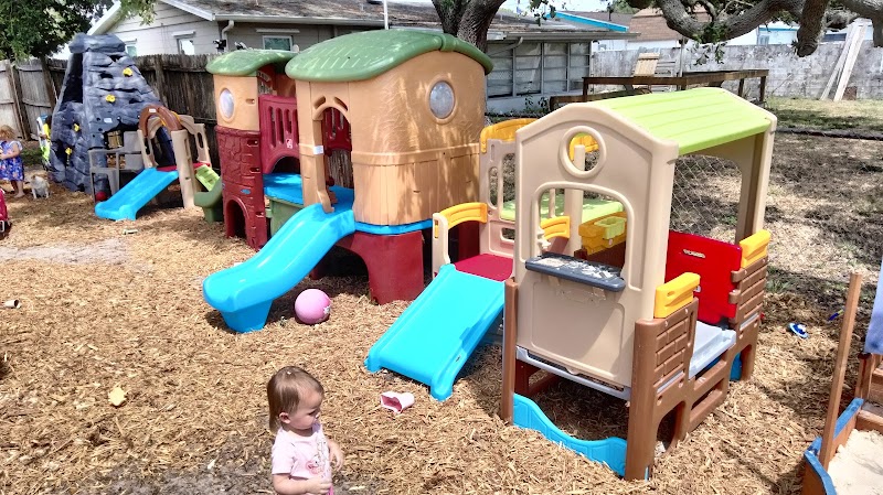 Mary Kasper Daycare image 1