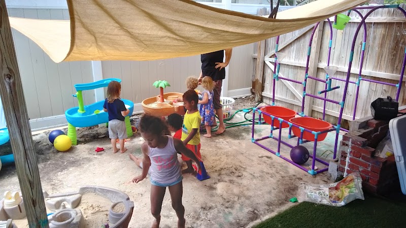 Mary Kasper Daycare image 2