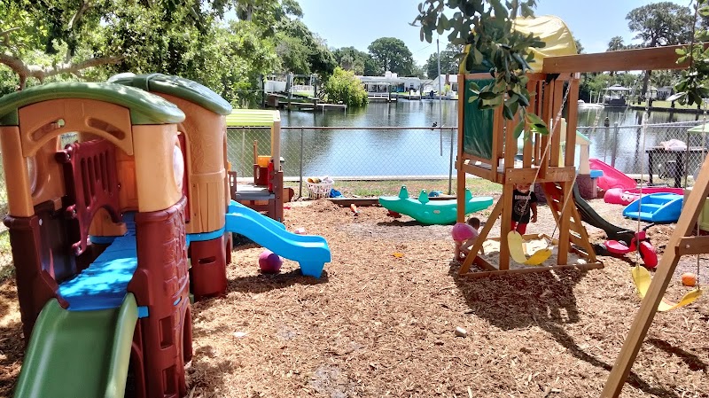 Mary Kasper Daycare image 3