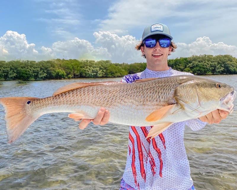 J-Hook Fishing Charters image 1