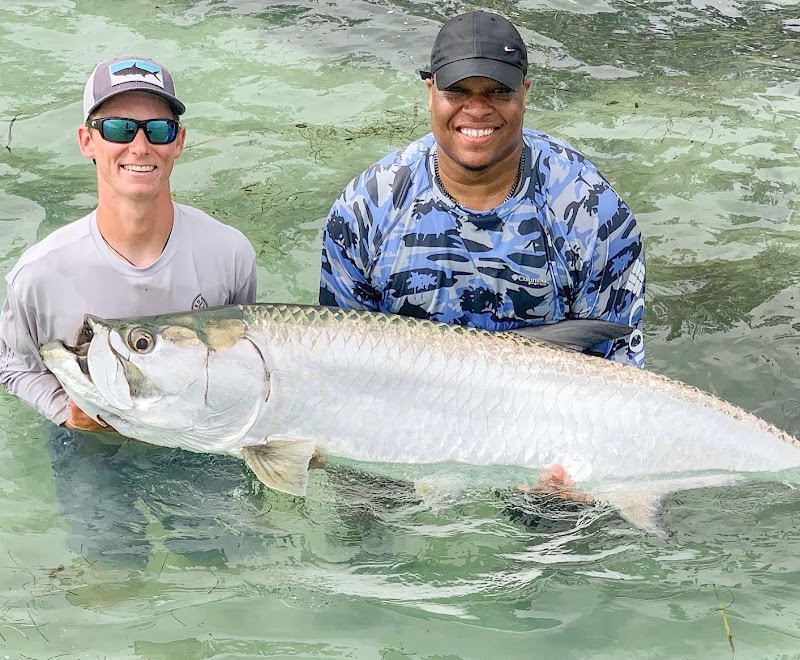 J-Hook Fishing Charters image 2