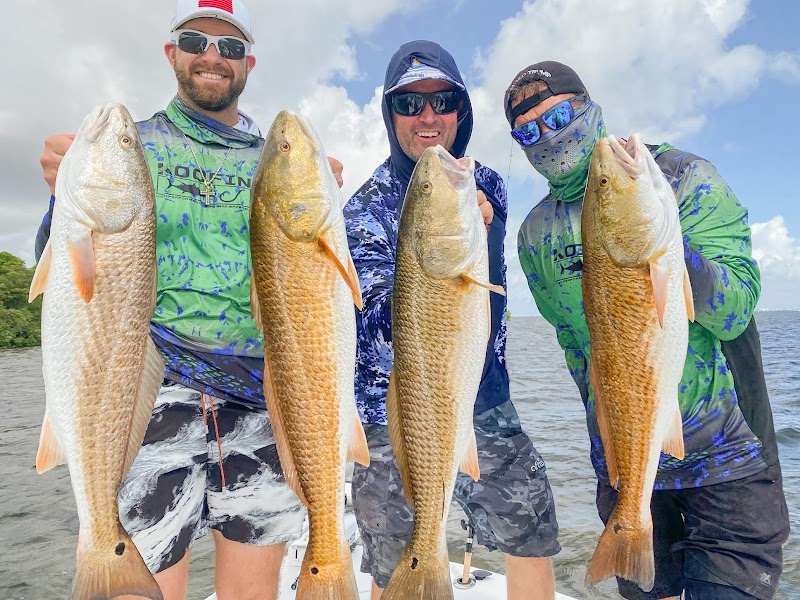 J-Hook Fishing Charters image 3