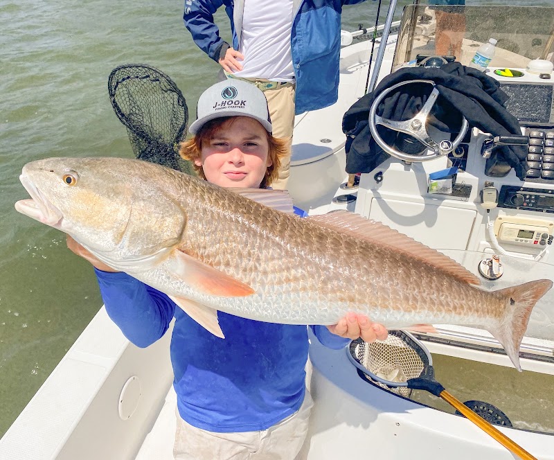 J-Hook Fishing Charters image 4