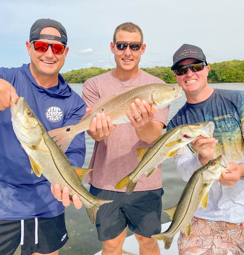 J-Hook Fishing Charters image 5