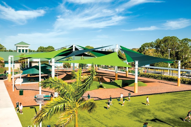 Shorecrest Preparatory School image 1