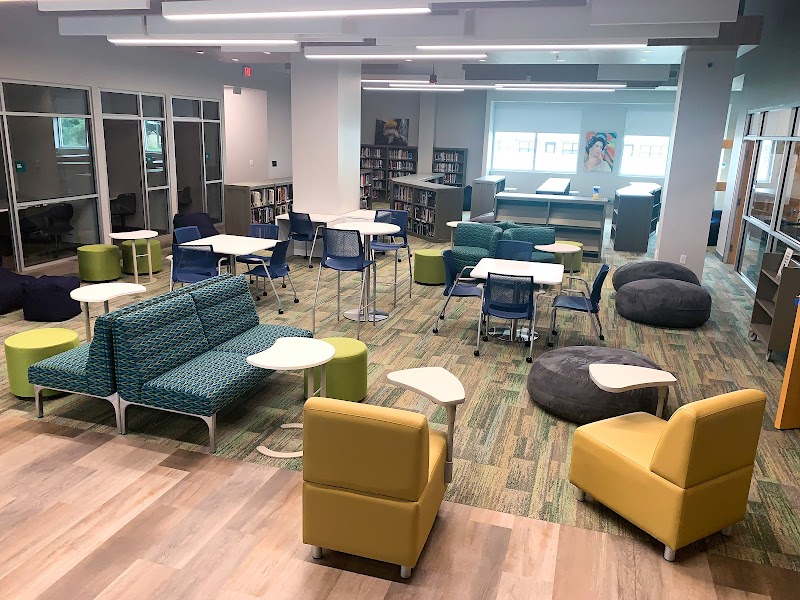 Shorecrest Preparatory School image 5