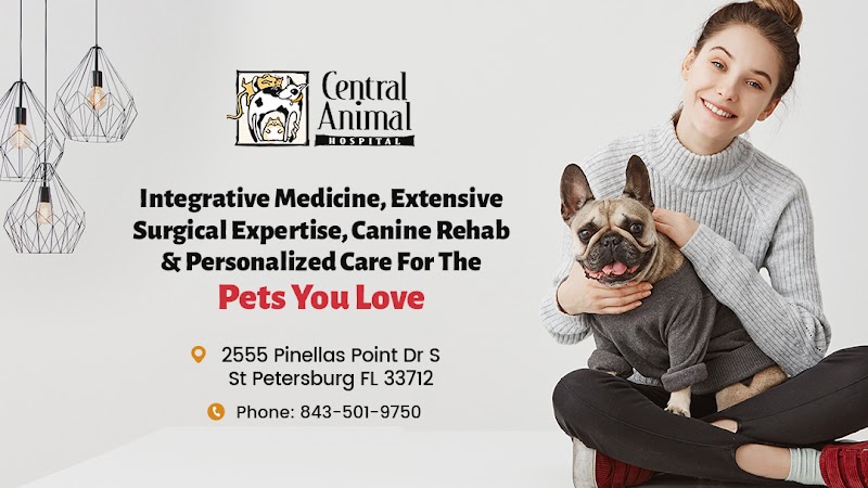 Central Animal Hospital image 4