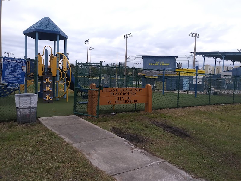 Northeast Little League image 1