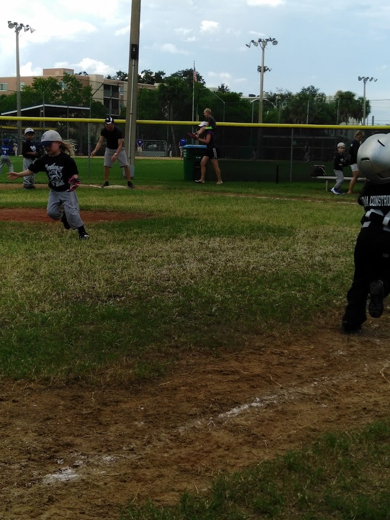 Northeast Little League image 2