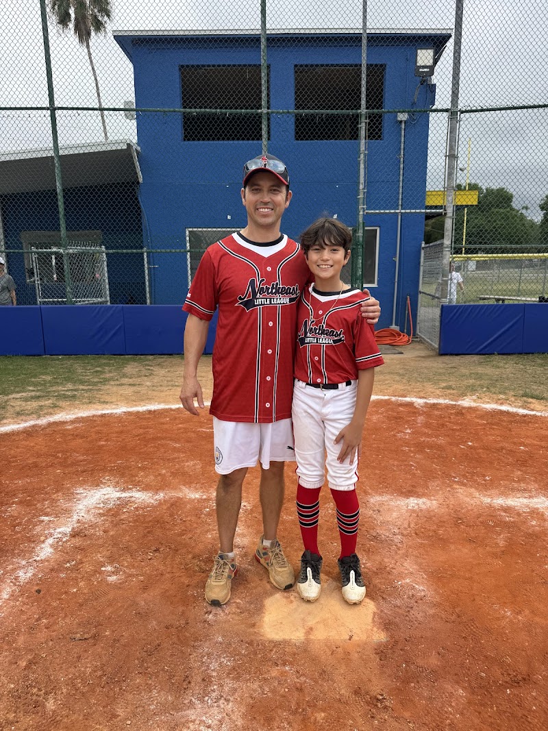 Northeast Little League image 4