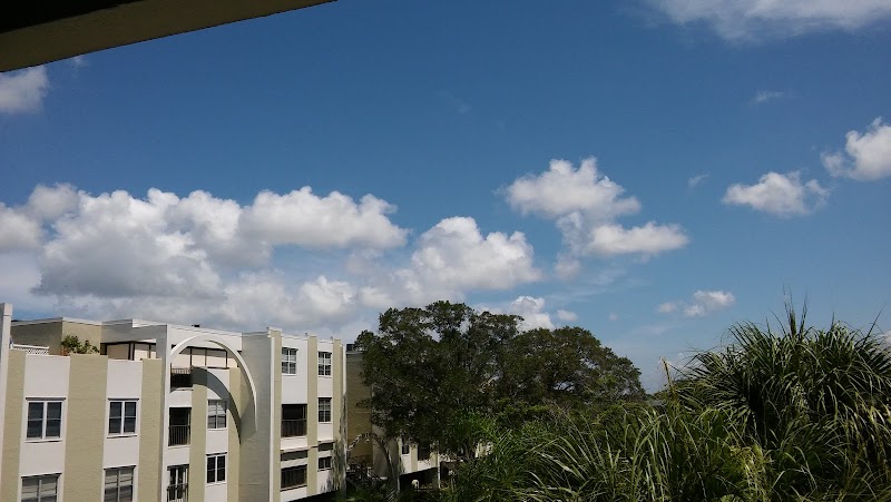 Racquet Club NE image 1