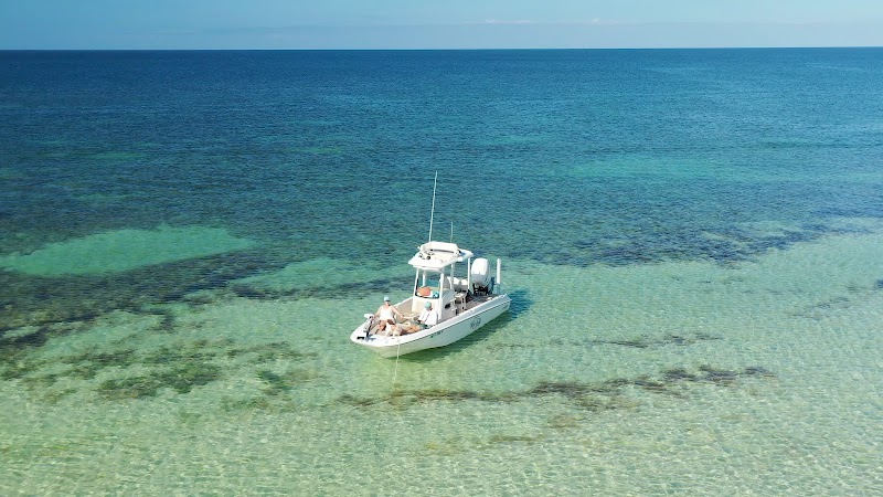 Outboard Meeting image 1