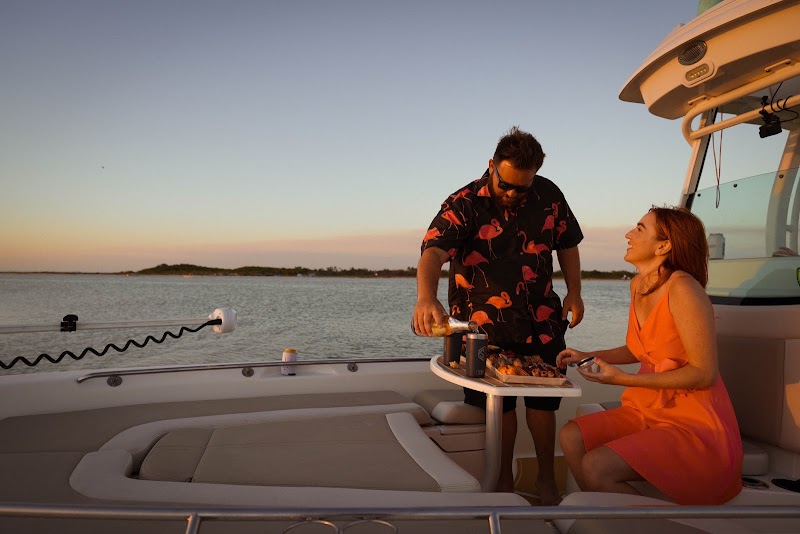 Outboard Meeting image 2