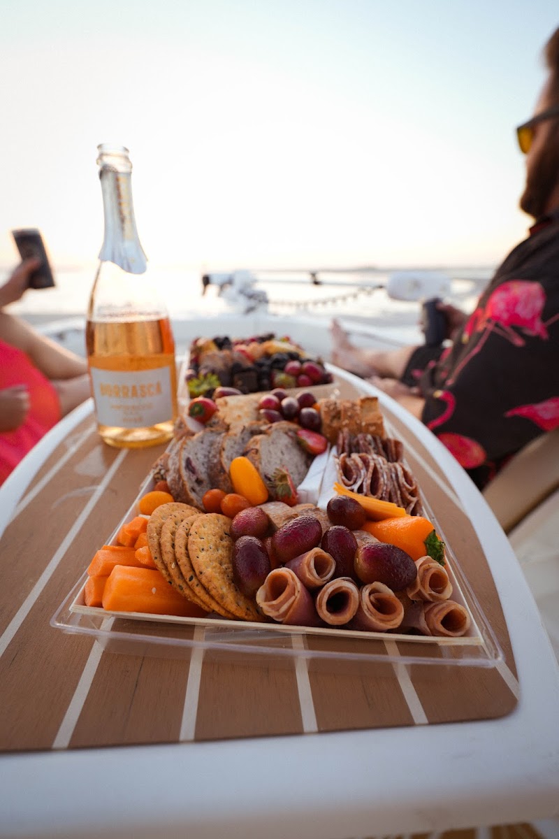 Outboard Meeting image 3