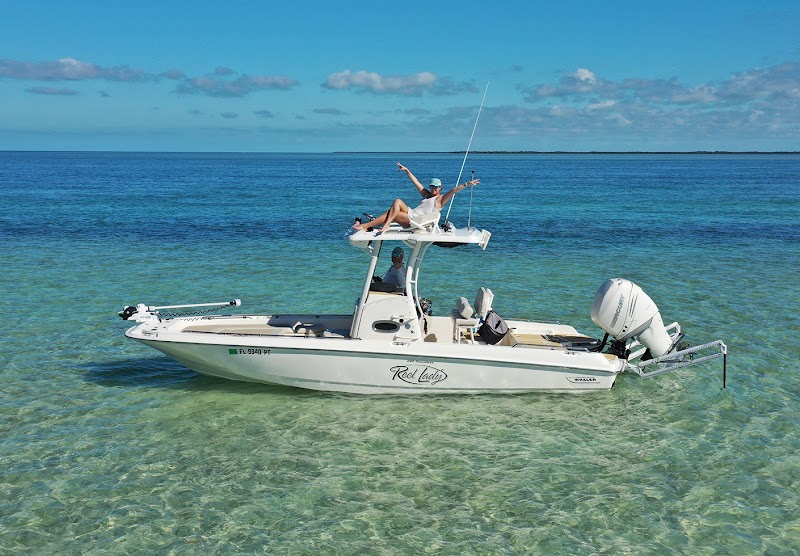 Outboard Meeting image 4