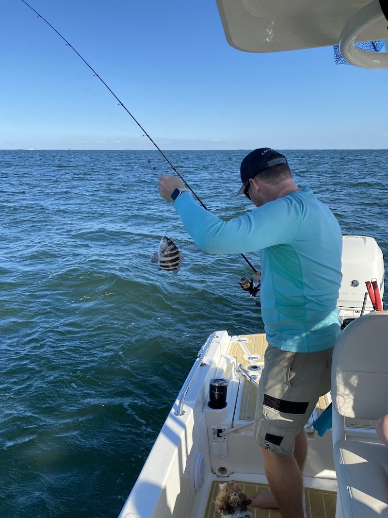 Outboard Meeting image 5