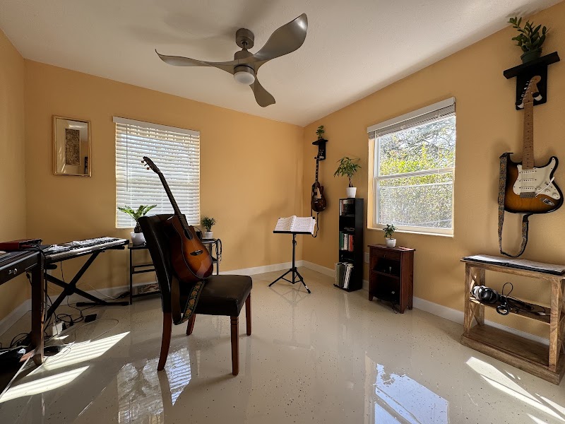 Modern Bard Music image 2