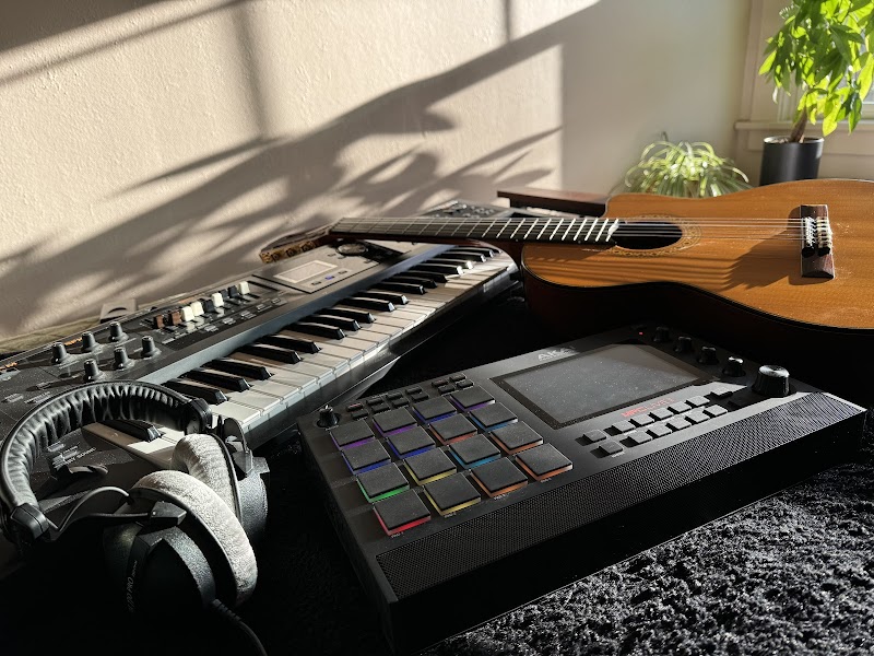 Modern Bard Music image 3