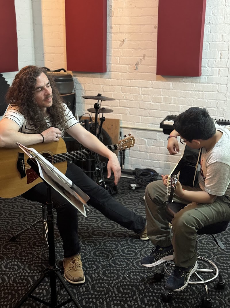 Modern Bard Music image 4