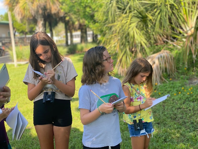 Shorecrest Preparatory School Summer Camps image 2