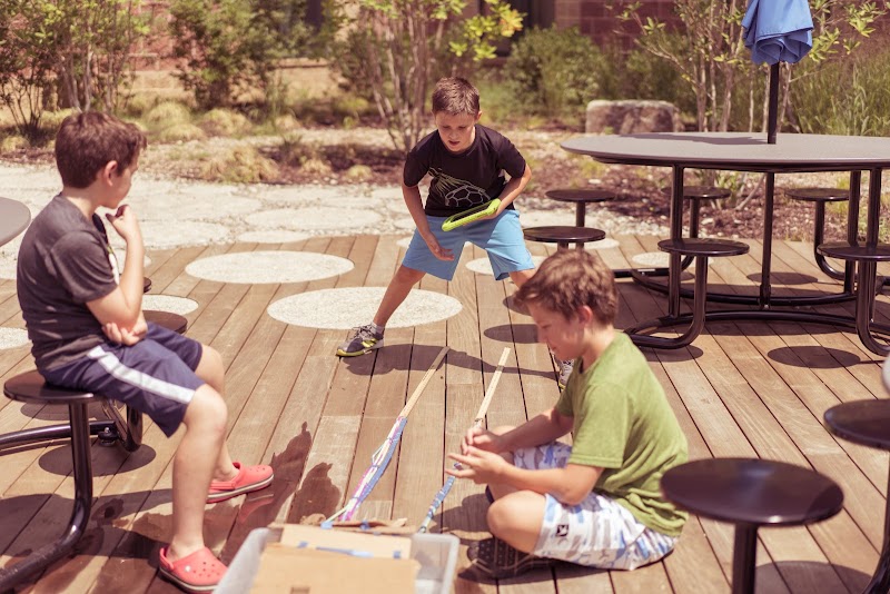 Shorecrest and Drobots: Drone | Tech | Robotics | Coding Summer Camps For Kids image 2