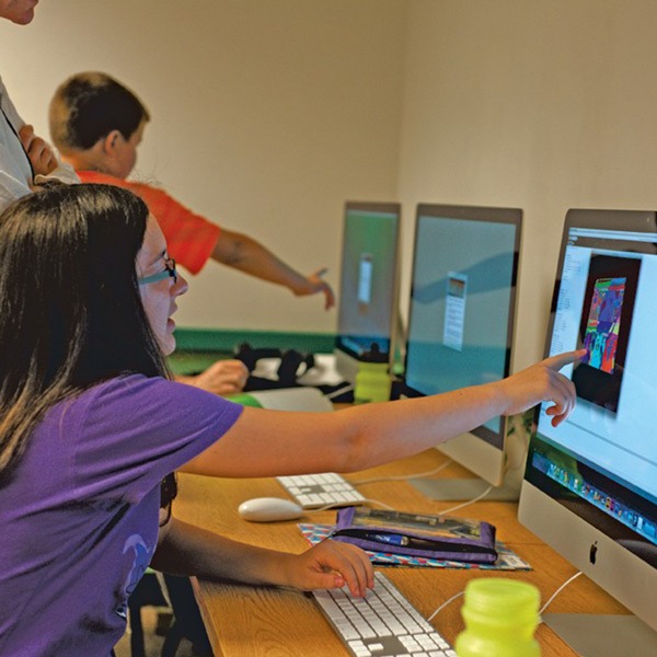 Shorecrest and Drobots: Drone | Tech | Robotics | Coding Summer Camps For Kids image 5