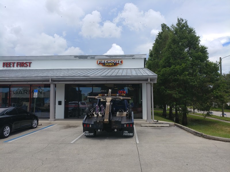 Firehouse Subs 4th St. Pavillion image 1