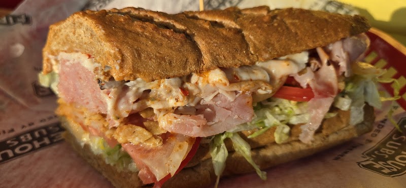 Firehouse Subs 4th St. Pavillion image 4